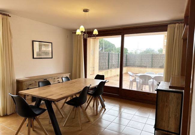 Apartament en Pals - 413 - GM 1 M-1 - 004100