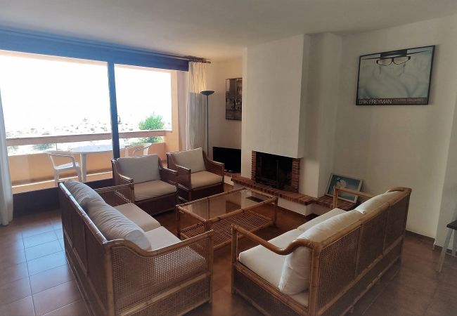 Apartament en Pals - 412 * GM 1 I-3 - 004100