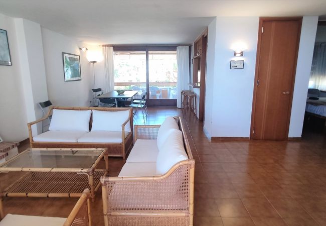 Apartament en Pals - 412 * GM 1 I-3 - 004100