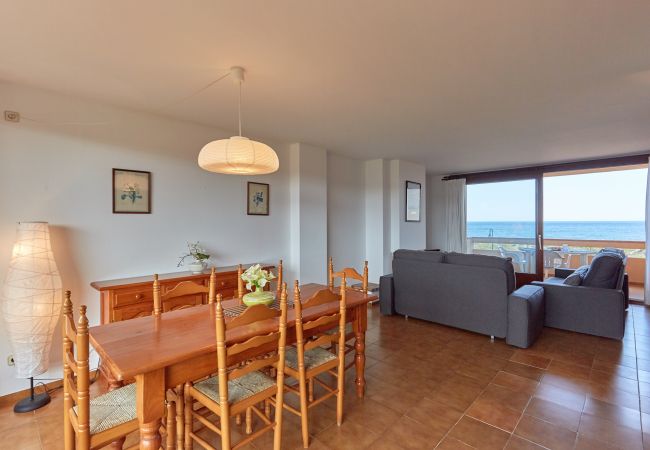 Apartament en Pals - 411 - GM 1 H-3 - 004100