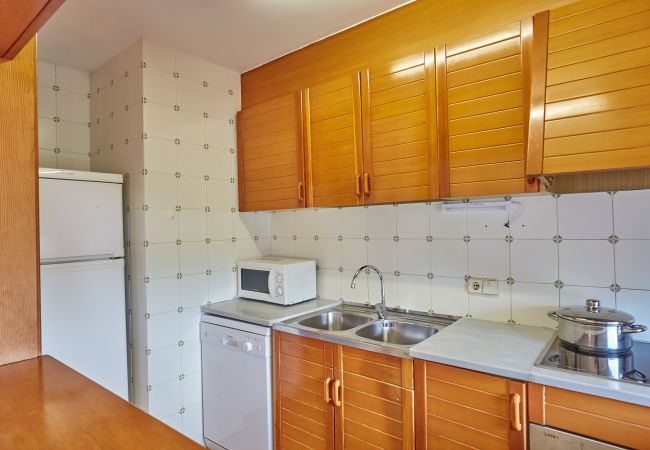 Apartament en Pals - 411 - GM 1 H-3 - 004100