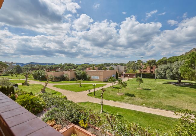 Apartament en Pals - 411 - GM 1 H-3 - 004100