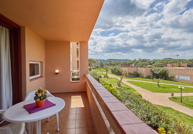 Apartament en Pals - 411 - GM 1 H-3 - 004100