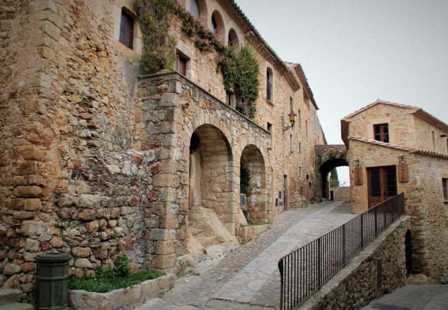 Apartament en Pals - 411 - GM 1 H-3 - 004100