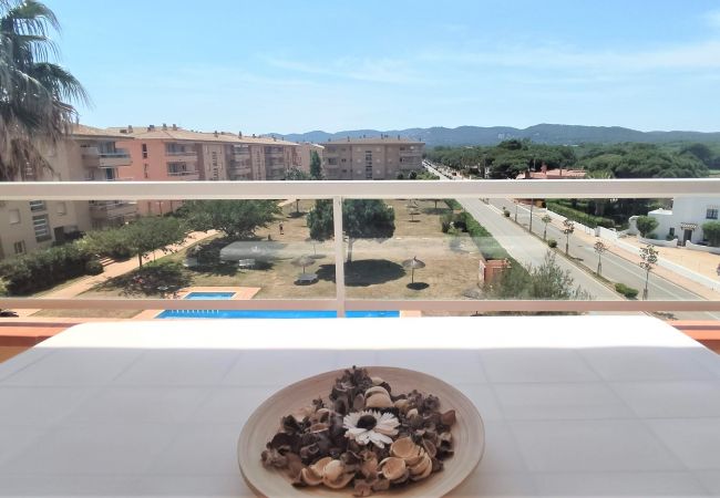 Apartament en Pals - 424 - GM 2 Hat.4ª - 004200