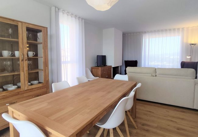 Apartament en Pals - 424 - GM 2 Hat.4ª - 004200