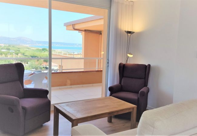 Apartament en Pals - 424 - GM 2 Hat.4ª - 004200