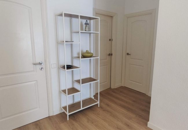 Apartament en Pals - 424 - GM 2 Hat.4ª - 004200