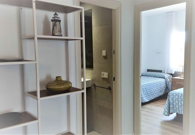 Apartament en Pals - 424 - GM 2 Hat.4ª - 004200