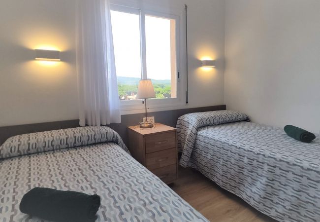 Apartament en Pals - 424 - GM 2 Hat.4ª - 004200