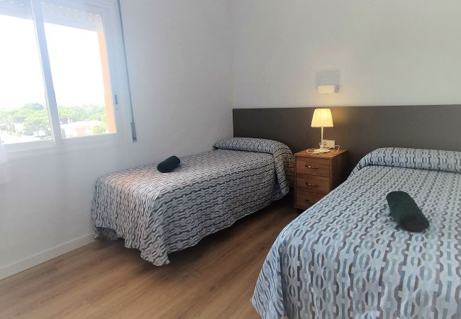 Apartament en Pals - 424 - GM 2 Hat.4ª - 004200