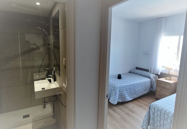 Apartament en Pals - 424 - GM 2 Hat.4ª - 004200