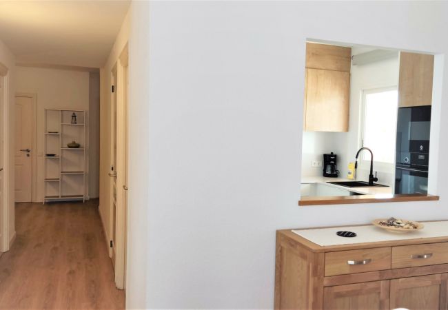 Apartament en Pals - 424 - GM 2 Hat.4ª - 004200