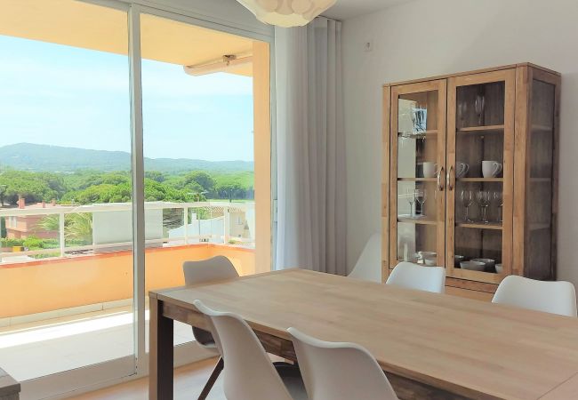 Apartament en Pals - 424 - GM 2 Hat.4ª - 004200