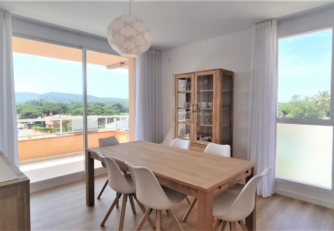 Apartament en Pals - 424 - GM 2 Hat.4ª - 004200