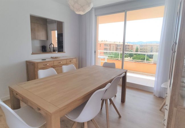 Apartament en Pals - 424 - GM 2 Hat.4ª - 004200