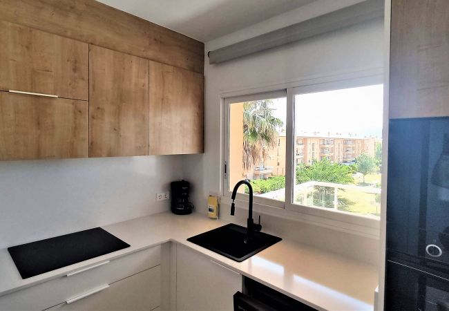 Apartament en Pals - 424 - GM 2 Hat.4ª - 004200