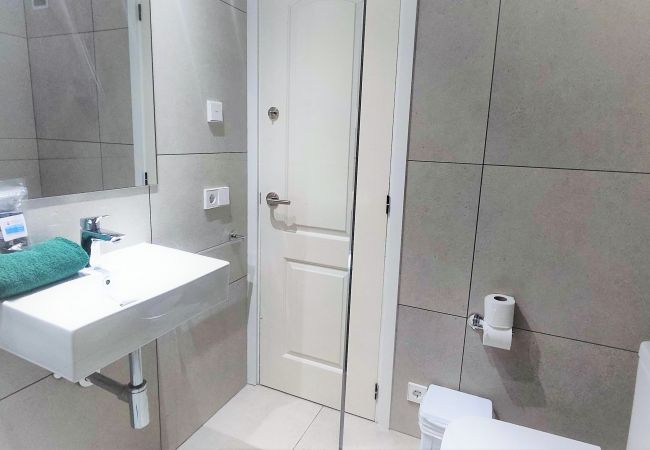 Apartament en Pals - 424 - GM 2 Hat.4ª - 004200