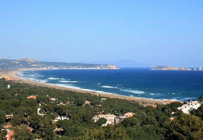 Apartament en Pals - 423 - GM 2 E 1º 4ª - 004200