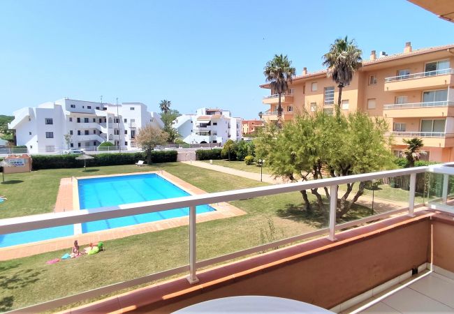 Apartament en Pals - 423 - GM 2 E 1º 4ª - 004200
