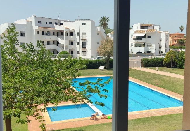 Apartament en Pals - 423 - GM 2 E 1º 4ª - 004200