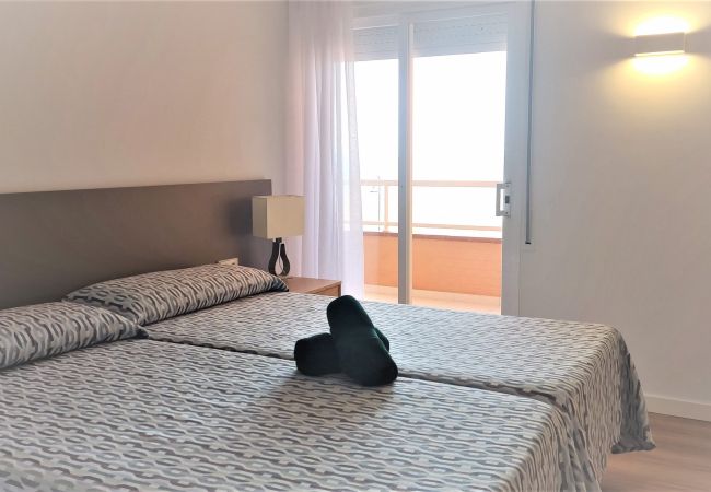 Apartament en Pals - 423 - GM 2 E 1º 4ª - 004200