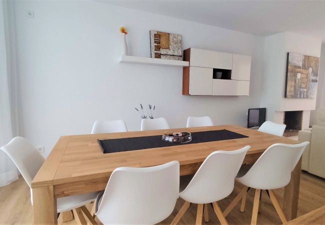 Apartament en Pals - 423 - GM 2 E 1º 4ª - 004200