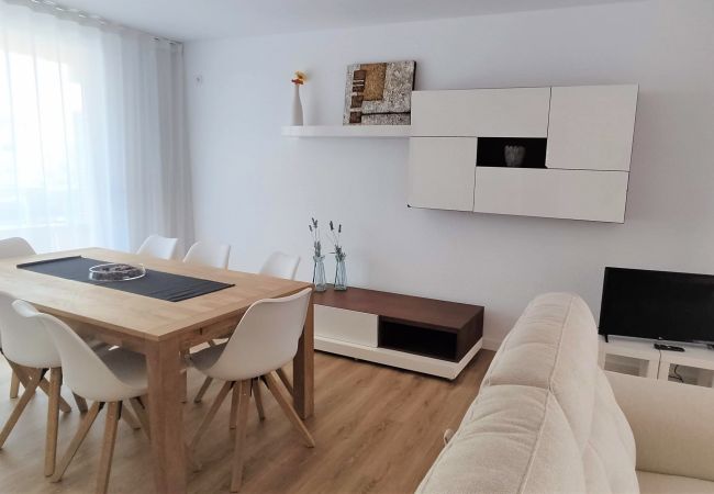 Apartament en Pals - 423 - GM 2 E 1º 4ª - 004200