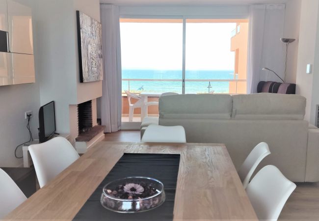 Apartament en Pals - 423 - GM 2 E 1º 4ª - 004200