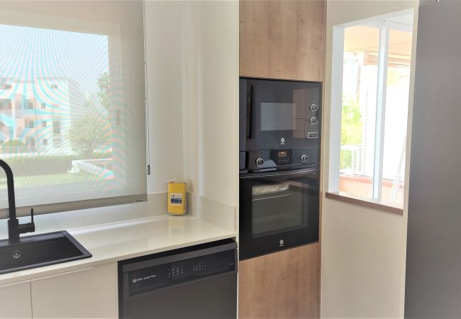 Apartament en Pals - 423 - GM 2 E 1º 4ª - 004200