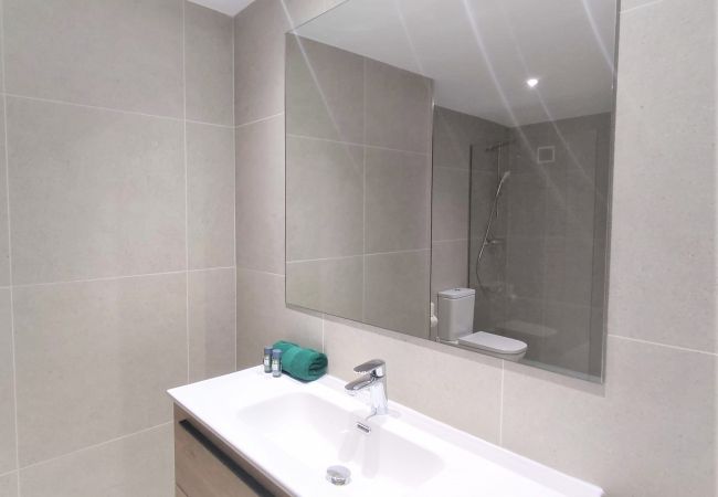 Apartament en Pals - 423 - GM 2 E 1º 4ª - 004200