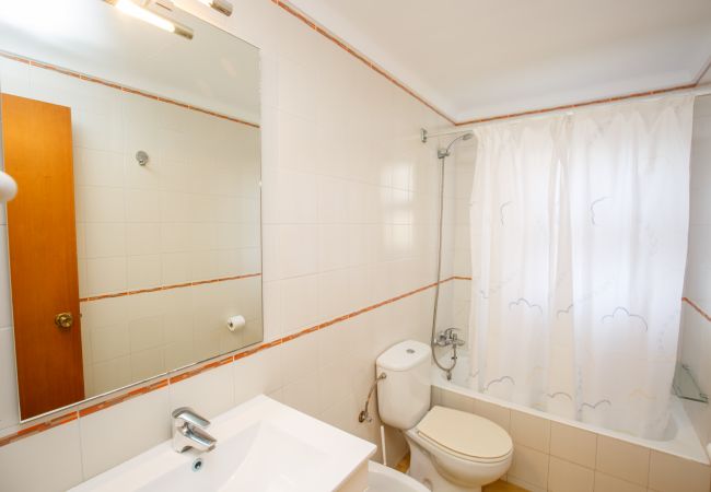 Bungalow en Pals - 623 * ISERN BAIX - 006000