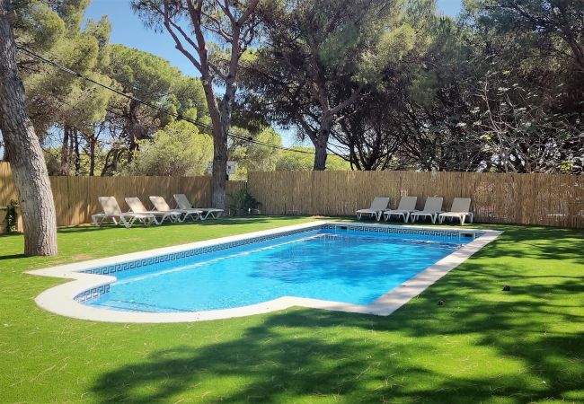 Bungalow en Pals - 623 * ISERN BAIX - 006000