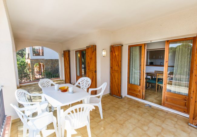 Bungalow en Pals - 624 * ISERN DALT - 006000