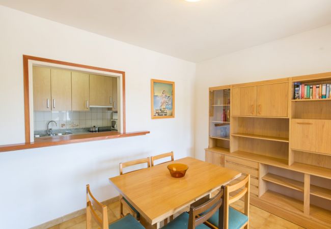 Bungalow en Pals - 624 * ISERN DALT - 006000