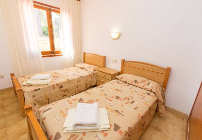 Bungalow en Pals - 624 * ISERN DALT - 006000