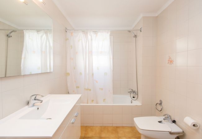 Bungalow en Pals - 624 * ISERN DALT - 006000