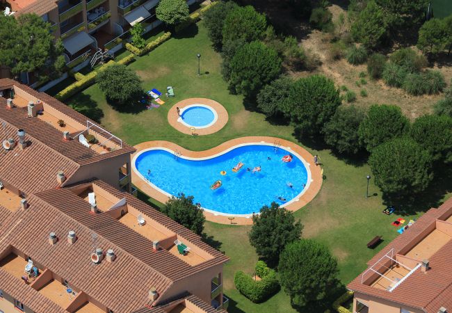 Apartament en Pals - 220 * SG 2 A at.1ª - 002200