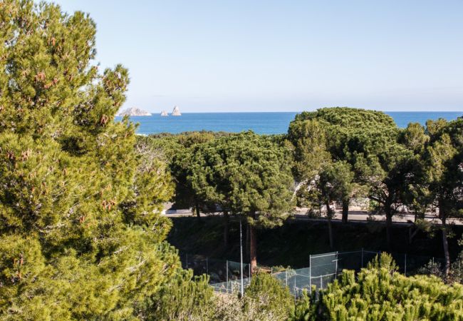 Apartament en Pals - 220 * SG 2 A at.1ª - 002200