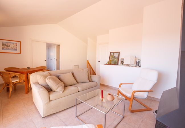 Apartament en Pals - 220 * SG 2 A at.1ª - 002200