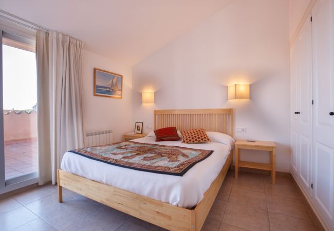 Apartament en Pals - 220 * SG 2 A at.1ª - 002200