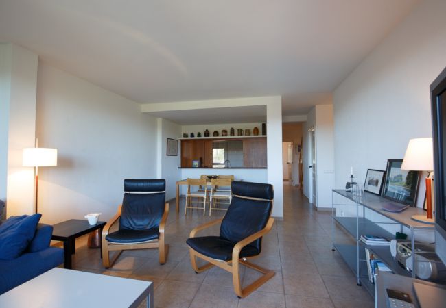Apartament en Pals - 220 * SG 2 A at.1ª - 002200
