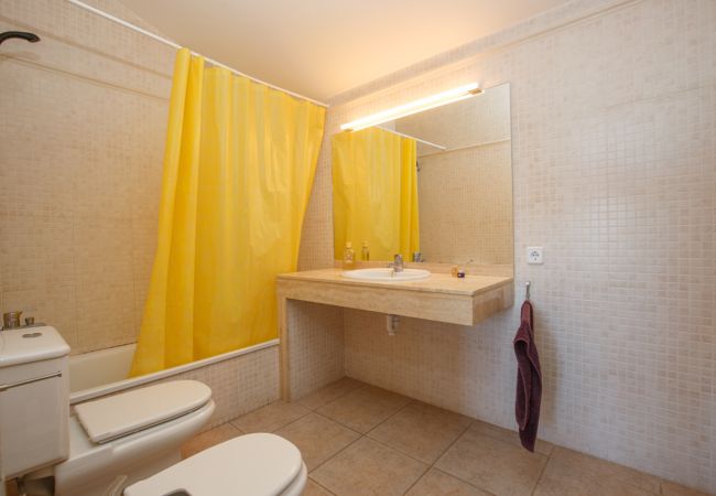 Apartament en Pals - 220 * SG 2 A at.1ª - 002200