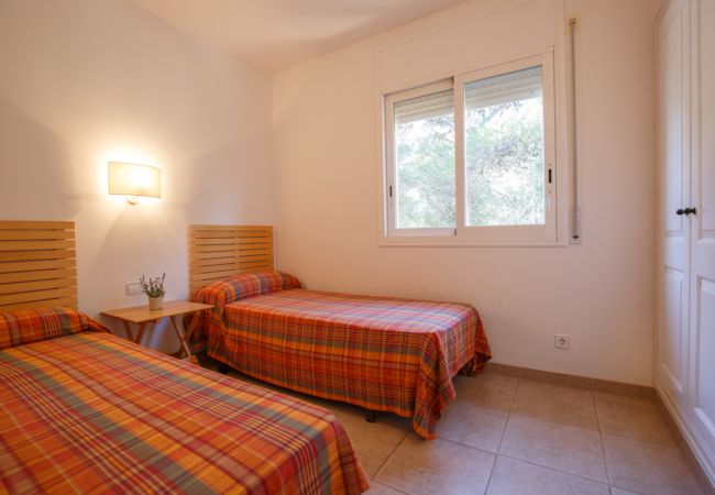 Apartament en Pals - 220 * SG 2 A at.1ª - 002200