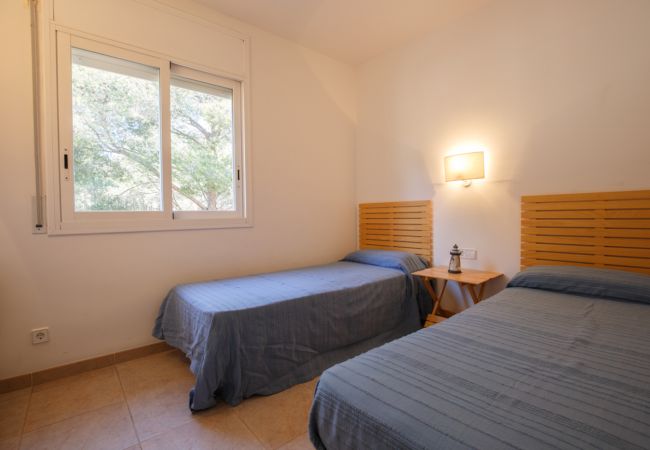 Apartament en Pals - 220 * SG 2 A at.1ª - 002200