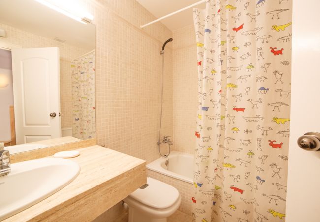 Apartament en Pals - 220 * SG 2 A at.1ª - 002200