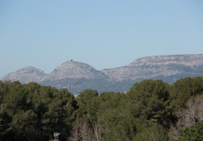 Apartament en Pals - 220 * SG 2 A at.1ª - 002200