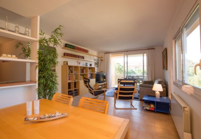 Apartament en Pals - 220 * SG 2 A at.1ª - 002200