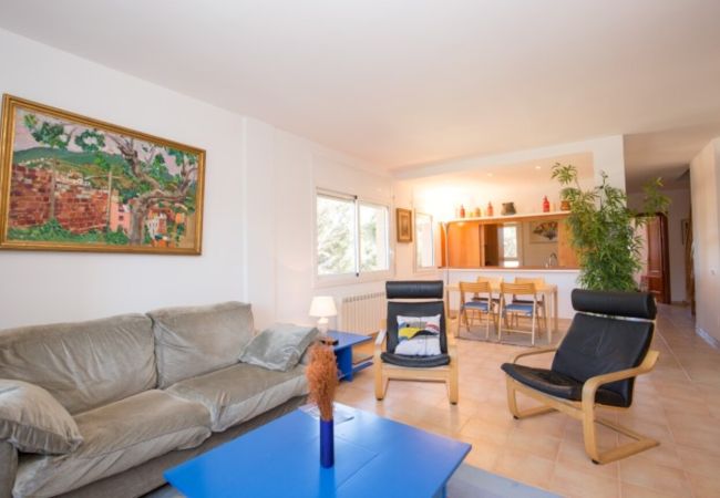 Apartament en Pals - 220 * SG 2 A at.1ª - 002200