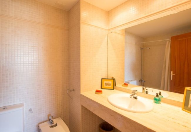 Apartament en Pals - 220 * SG 2 A at.1ª - 002200